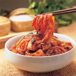 Korean-Kimchi